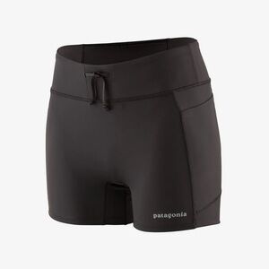 Women's Endless Run Shorts 4”